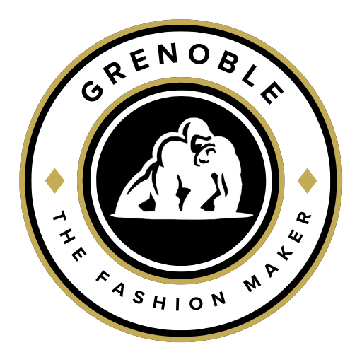 Grenoble Clothing